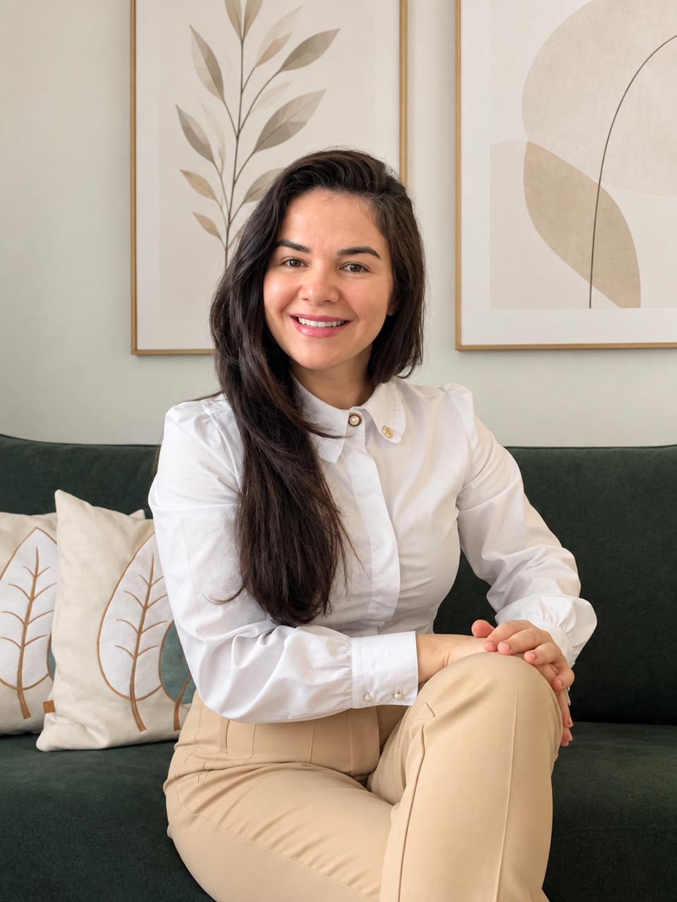 Idaiane de Macedo