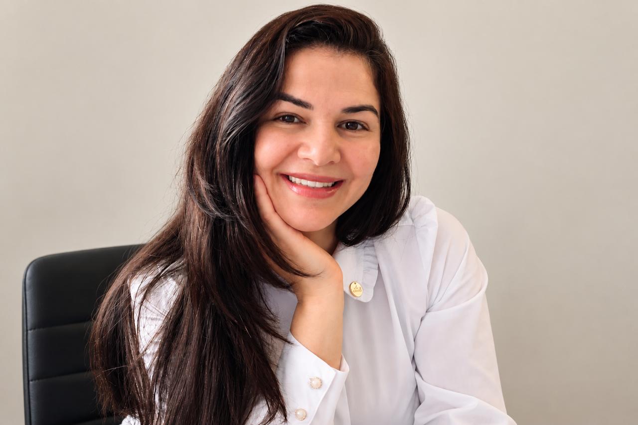 Idaiane de Macedo