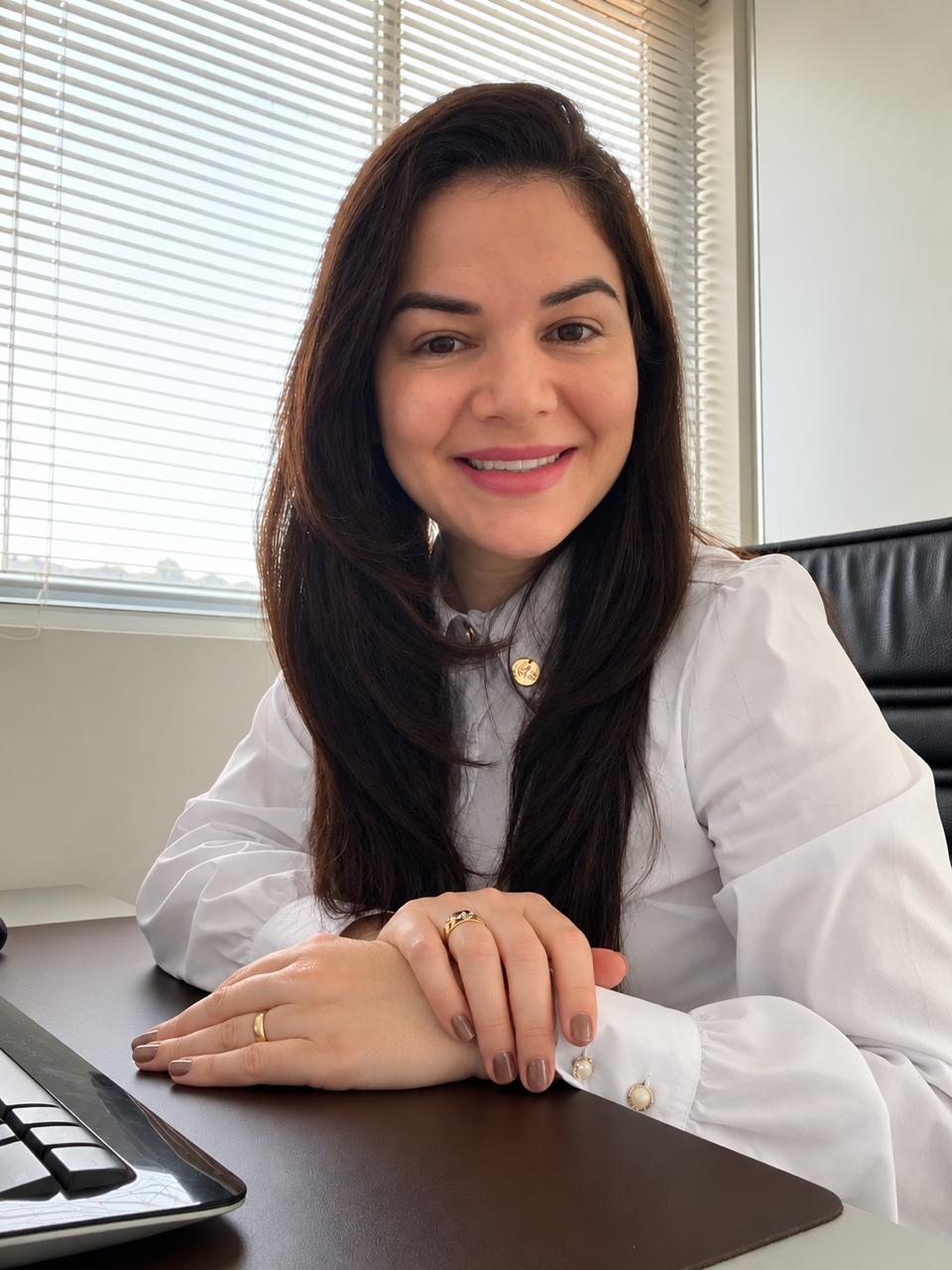 Idaiane de Macedo